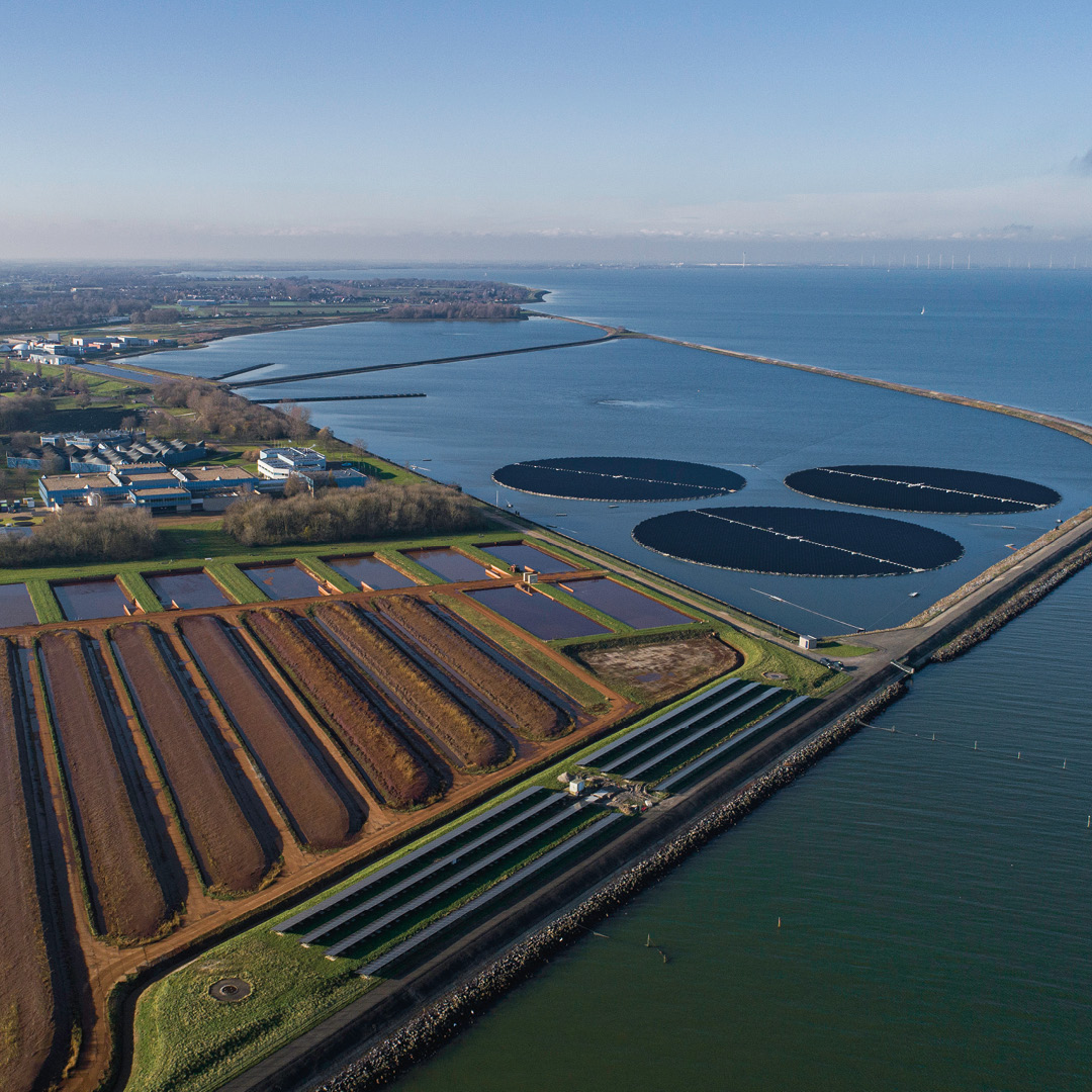 Eilanden